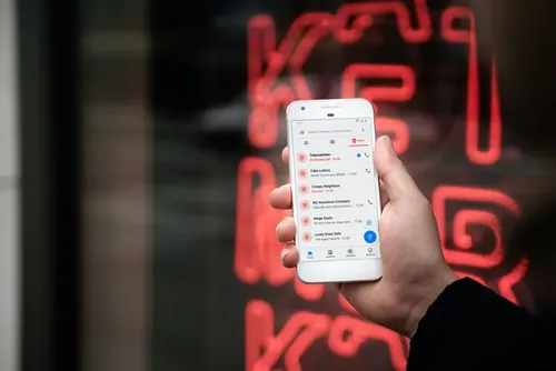 
				Claro terá que pagar R$ 1 milhão após insistir em ligações de telemarketing
			
			