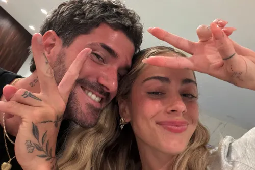 
				Copa do Mundo 2026: conheça as WAGs das seleções finalistas
			
			
