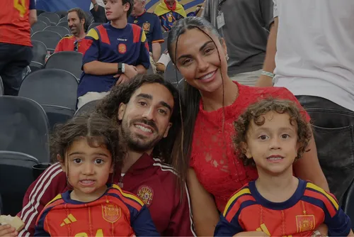 
				Copa do Mundo 2026: conheça as WAGs das seleções finalistas
			
			