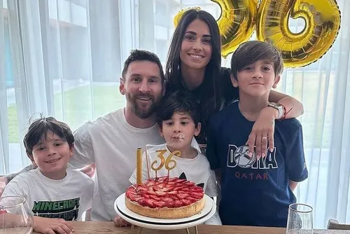 
				Copa do Mundo 2026: conheça as WAGs das seleções finalistas
			
			