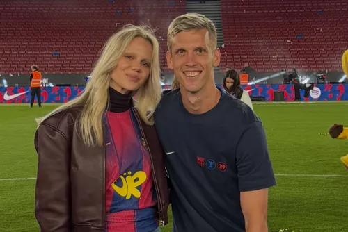 
				Copa do Mundo 2026: conheça as WAGs das seleções finalistas
			
			