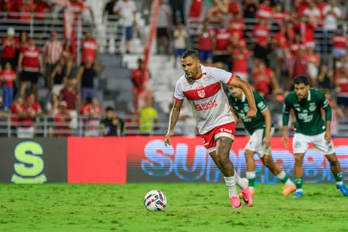 
				CRB reage com Fábio Matias, busca o 2x2 e deixa uma pista para o futuro
			
			