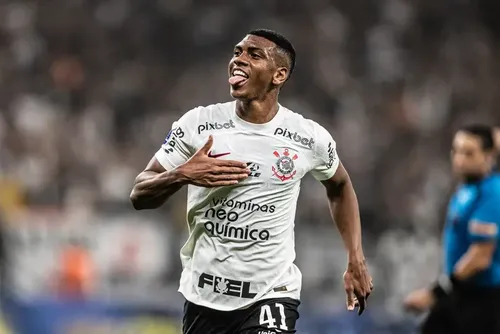
				Cria do Corinthians estreia com gol por novo clube europeu
			
			