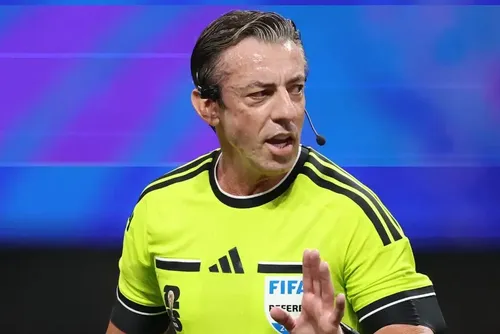  CSA e ASA decidem vaga na Série C com arbitragem de Copa do Mundo 