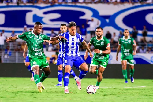 
				Assista aos melhores momentos: CSA perde para Uberlândia e disputará a repescagem: 2 a 0
			
			