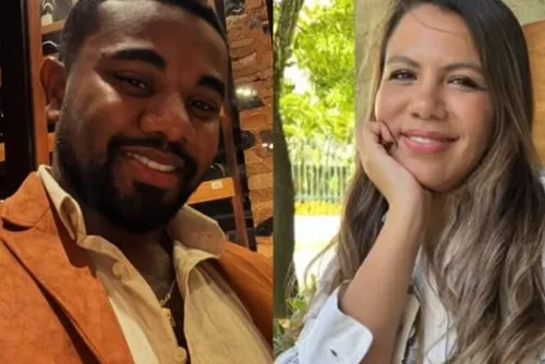 
				Davi Brito quebra o silêncio sobre audiência contra Mani Rego: ‘Em paz’
			
			