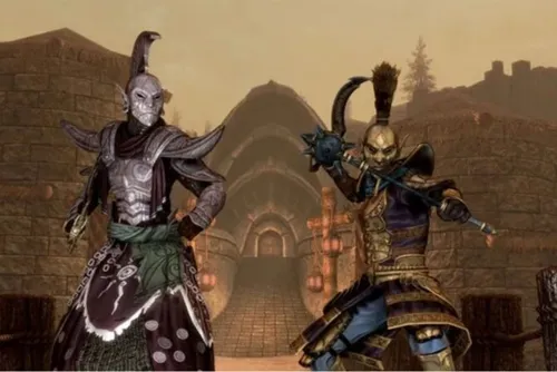 
				Demissões em massa no Xbox abalam a Bethesda e lançam sombras sobre The Elder Scrolls 6
			
			