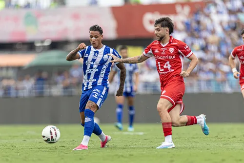 
				Dudu Figueiredo valoriza semana de treinos e mira acesso do CSA à Série C
			
			