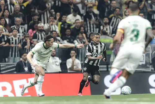 
				Em nota, Atlético-MG reclama de arbitragem da Copa do Brasil
			
			