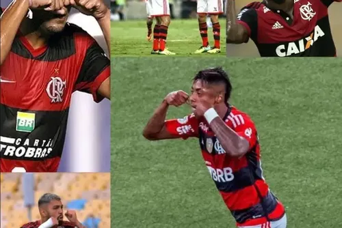 
				Entenda a ligação entre Cienciano, 'Chororô', Botafogo e Flamengo
			
			