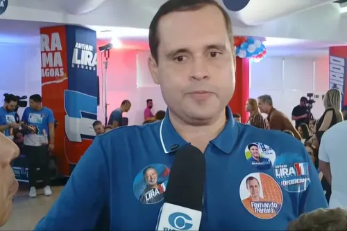 
				Família Pereira confirma apoio a Renan Filho e encerra indefinição sobre o governo
			
			