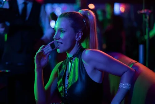 
				Filme da Netflix sobre Caso Elize Matsunaga vai muito além do crime, afirma diretor
			
			