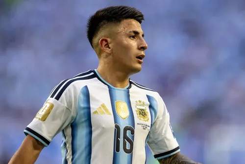 
				Flamengo: José Boto descarta entrar em leilão por Thiago Almada
			
			