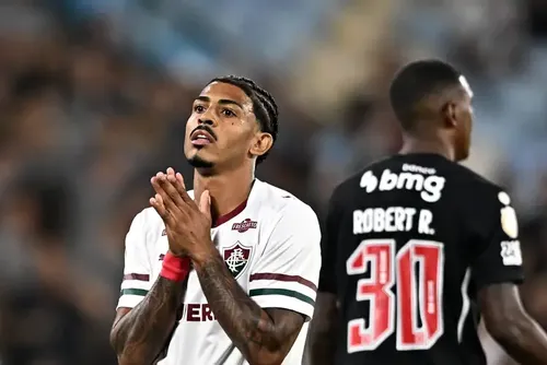 
				Fluminense e Vasco buscam protagonistas em clássico decisivo na Copa do Brasil
			
			