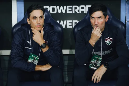 
				Fluminense vê saída para crise com Zubeldía, mas teme risco
			
			