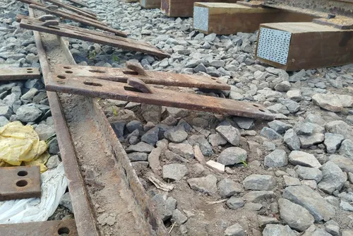 
				Grupo de Sergipe é preso em AL suspeito de furtar trilhos de ferrovia e monitorar viaturas
			
			