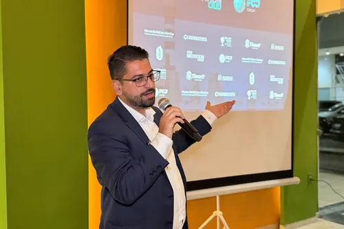 
				Inteligência Artificial na medicina: CFM define normas para médicos e clínicas
			
			