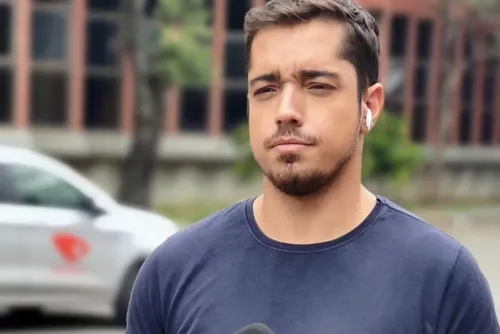 
				Jornalista da TV Gazeta morre aos 33 anos
			
			