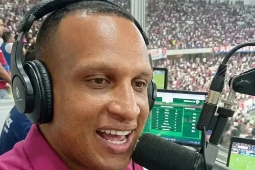 
				Jornalista denuncia motorista de app por racismo: "Preto e favelado"
			
			