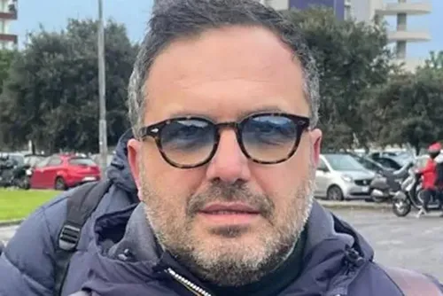 
				Jornalista esportivo é encontrado morto a tiros e carbonizado

			