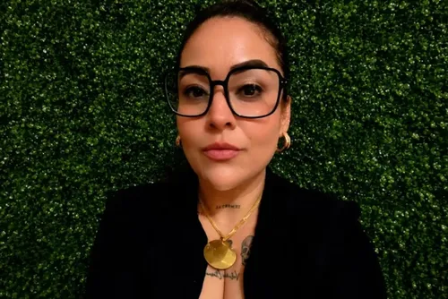 
				Jornalista sequestrada é encontrada morta no México
			
			