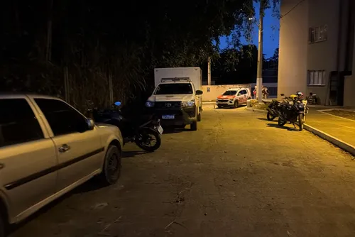 
				Jovem desaparecido é encontrado morto em área de mata na Santa Amélia
			
			