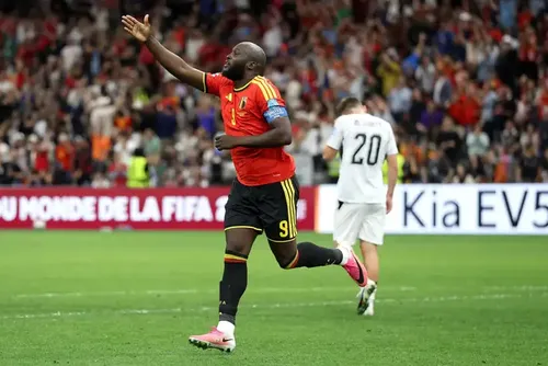 
				Lukaku foi alvo do Vasco antes de encaminhar ida para novo clube; saiba detalhes
			
			