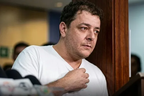 
				Lula tentou arrancar compromisso de Alcolumbre
			
			