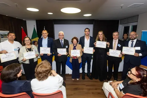 
				Maceió ganha novo clube de Rotary voltado ao fortalecimento de ações sociais e humanitárias
			
			