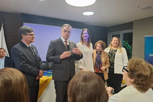
				Maceió ganha novo clube de Rotary voltado ao fortalecimento de ações sociais e humanitárias
			
			
