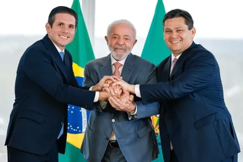 
				Maioria de estados afetados por taxa votou em Lula
			
			