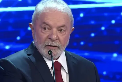 
				Lula expõe embaixadora  do Brasil a virar ‘persona non grata’ nos Estados Unidos
			
			