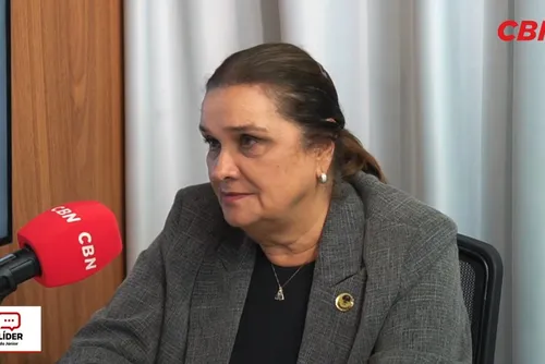 
				Mamá Omena: a liderança de quem faz o evento acontecer
			
			