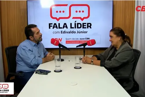 
				Mamá Omena: a liderança de quem faz o evento acontecer
			
			