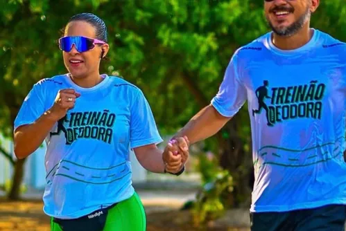 
				Médica atropelada por motociclista na Fernandes Lima recebe alta da UTI
			
			
