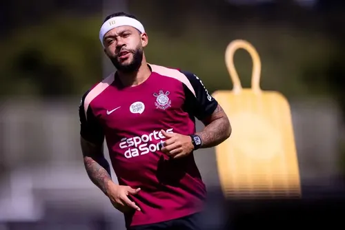 
				Memphis Depay pode levar Corinthians à Fifa após 'traição'
			
			