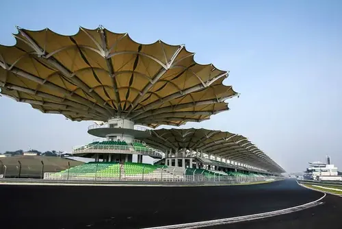 
				Menos da metade do grid da F1 já correu em nova etapa de 2026
			
			