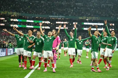 
				México x Inglaterra deve ter horário alterado
			
			