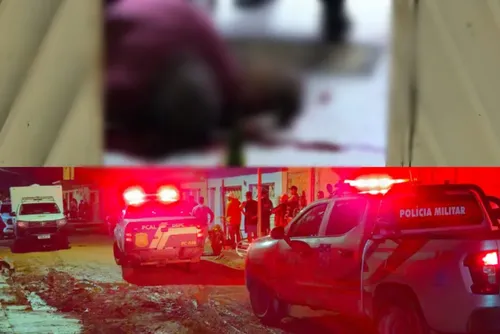 
				Morre jovem que teve o pai assassinado ao tentar defendê-la de ex-companheiro em S. Miguel
			
			