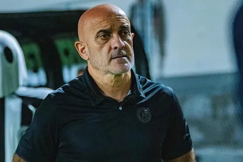 
				Mudança na área técnica: Alan Dotti comanda ASA mais uma vez após veto de Schülle
			
			