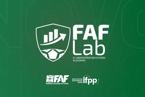 
				Nova plataforma da FAF reúne estatísticas inéditas do futebol alagoano
			
			