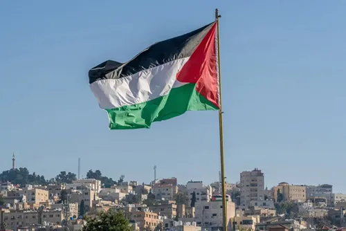 
				Palestina marca as primeiras eleições legislativas em 20 anos
			
			