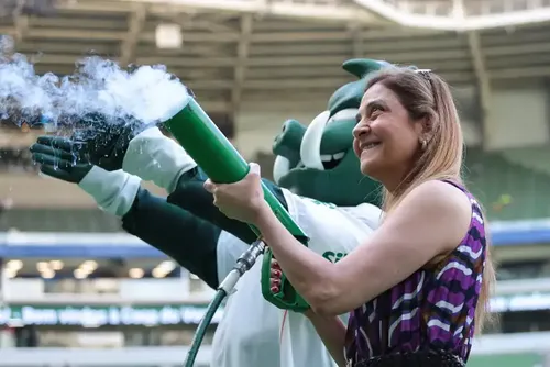 
				Palmeiras fecha 1° semestre com déficit e aposta em títulos e vendas para balancear contas
			
			