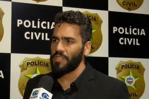 
				PC prende suspeitos de ameaçar delegado após operação contra tráfico e homicídios em Palmeira
			
			