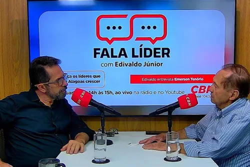 
				“Qualidade é inegociável”, diz Emerson Tenório
			
			