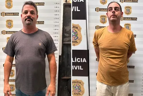 
				Entenda como funcionava golpe que causou prejuízo de R$ 200 mil a servidora de AL
			
			