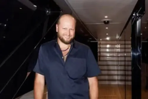 
				Quem é Nelson Wilians, dono de empresas suspeitas de fraudes
			
			