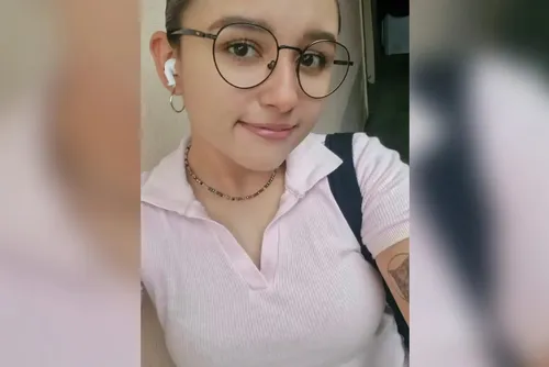 
				Quem era a universitária de 22 anos encontrada morta após desaparecer
			
			