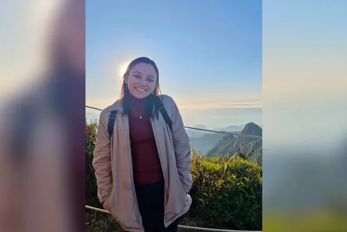 
				Quem era a universitária de 22 anos encontrada morta após desaparecer
			
			