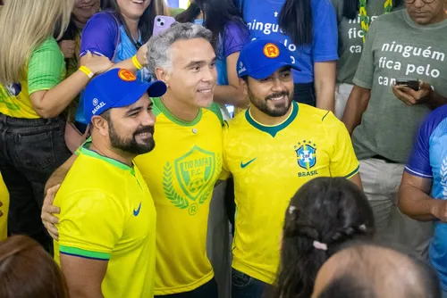 
				Rafael Brito reforça combate às bets e alerta para impactos na saúde mental durante a Copa
			
			